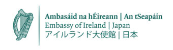 Embassy of Ireland in Japan logo