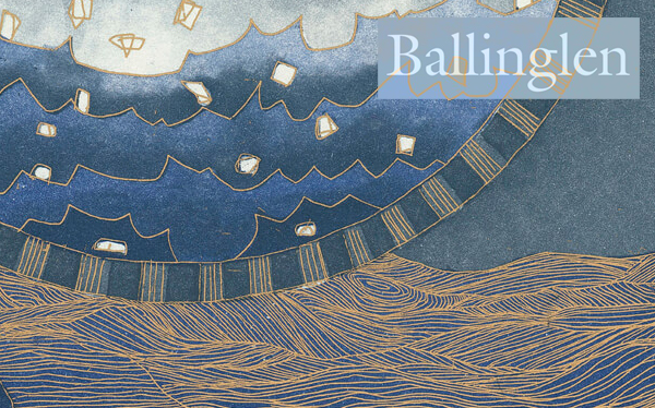 Ballinglen logo